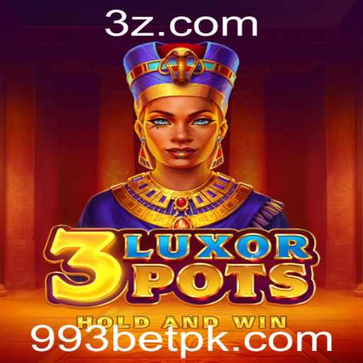 3LuxorPots: Explorando o Mundo Vibrante do Jogo de Cassino