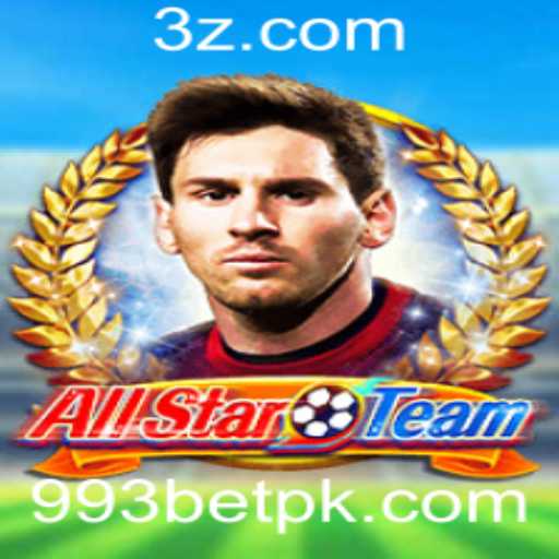Descubra o Fascinante Jogo AllStarTeam com 993bet