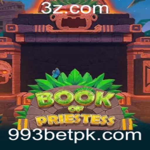 Explorando o Mundo de BookOfPriestess: Uma Nova Aventura no Universo de Jogos com 993bet