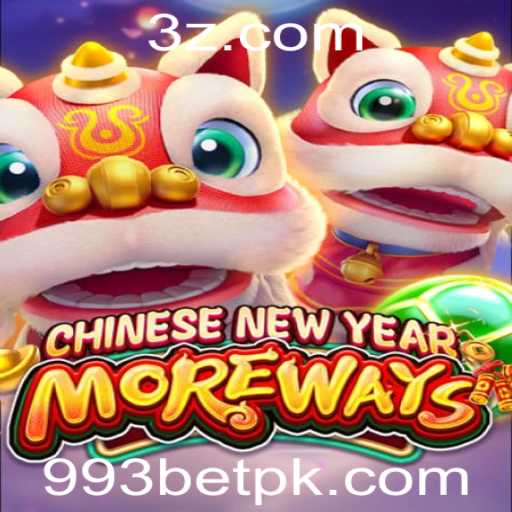 Descubra o Fascinante Mundo do Jogo CHINESENEWYEARMOREWAYS na Plataforma 993bet
