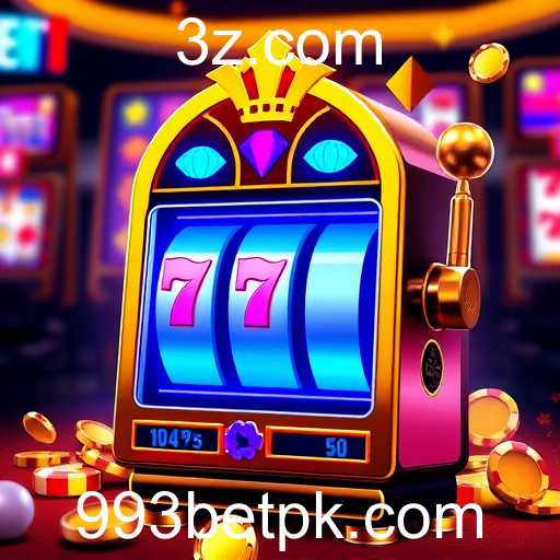 Caça Níqueis: Uma Jornada Pelo Universo das Máquinas de Azar