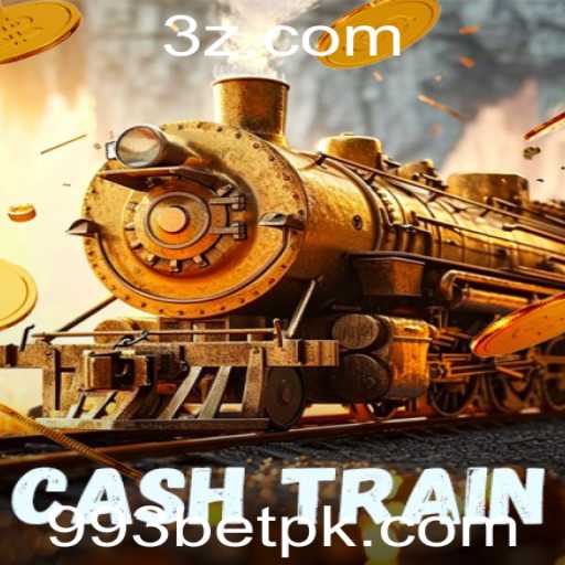 Explorando o Fascinante Mundo do CashTrain na Plataforma 993bet