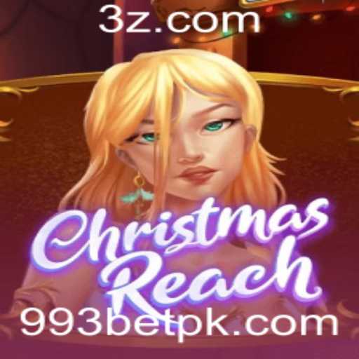 Explorando ChristmasReach: O Novo Jogo que Está Dominando as Festas de Natal