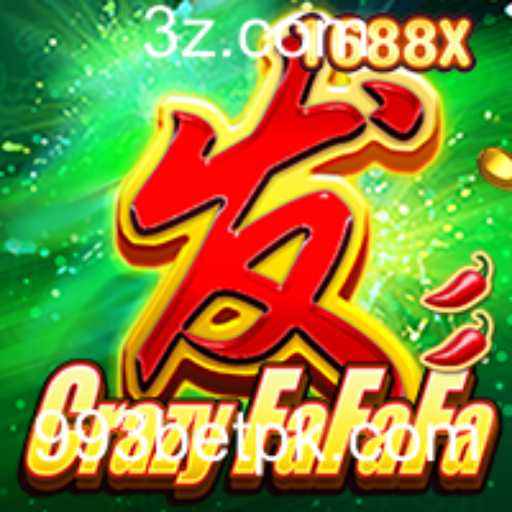 Explorando CrazyFaFaFa: A Nova Sensação do Mundo dos Jogos