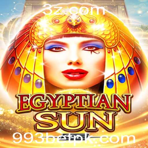 Descobrindo o Fascinante Jogo EgyptianSunSE