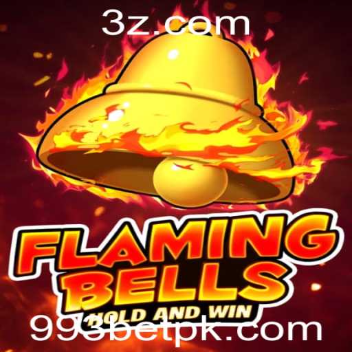 Descubra o Empolgante Jogo FlamingBells