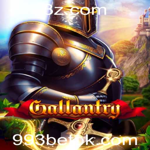 Gallantry: A Excitante Jornada no Mundo dos Jogos