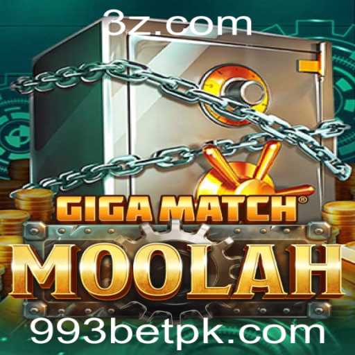 GigaMatchMoolah: Descubra o Empolgante Mundo do Novo Jogo Online