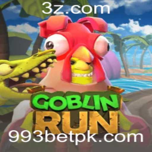 Explorando o Vibrante Mundo de GoblinRun e o Impacto do 993bet