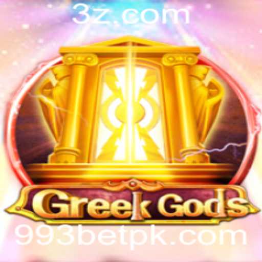 Descubra o Fascinante Mundo de GreekGods: Como Jogar e Regras Básicas