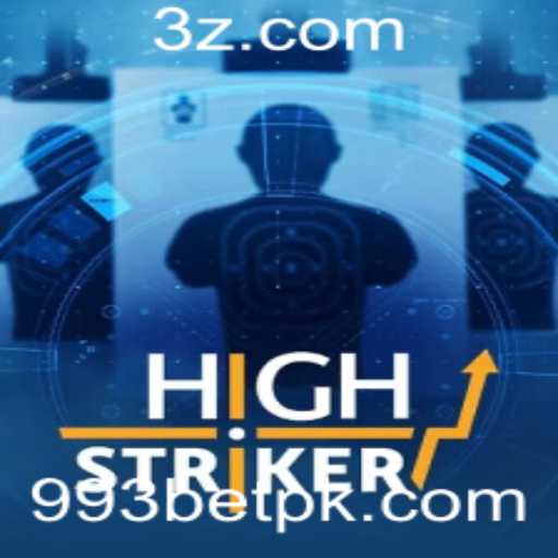 Explorando as Aventuras de HighStriker: O Novo Fenômeno no Mundo dos Jogos