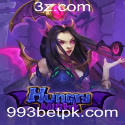 Descubra o Fascinante Mundo do Jogo HungryNight
