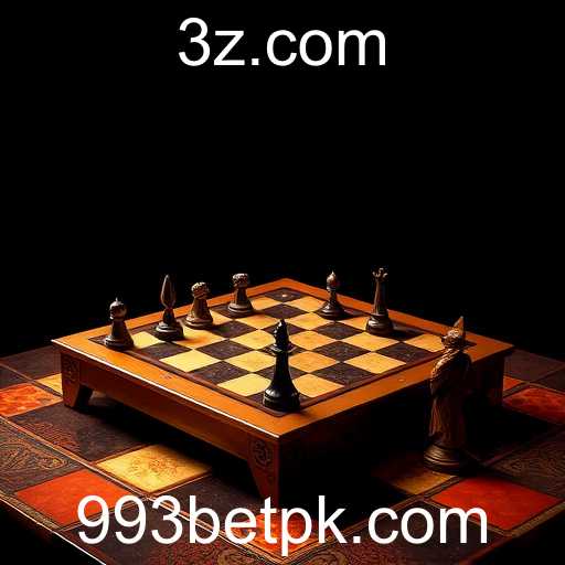 A Fascinante Evolução dos Jogos de Tabuleiro e o Papel da 993bet