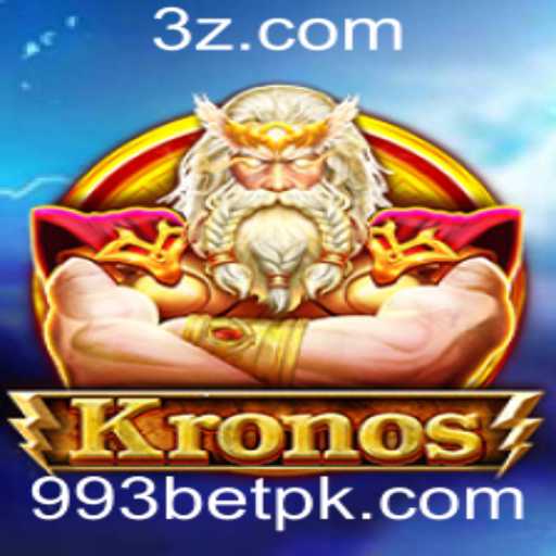Explorando o Universo de Kronos: O Jogo Inovador da 993bet