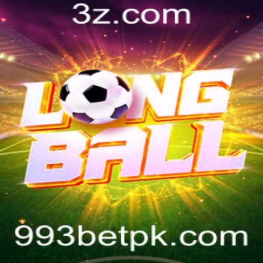 Descubra LongBall: O Jogo Revolucionário Com 993bet