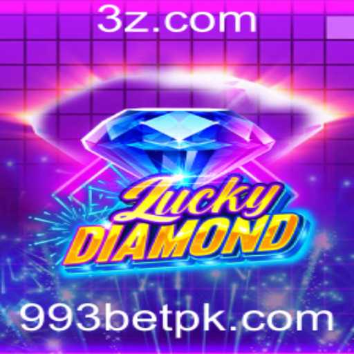 Explorando o Universo de LuckyDiamond: A Nova Sensação no Mundo dos Jogos