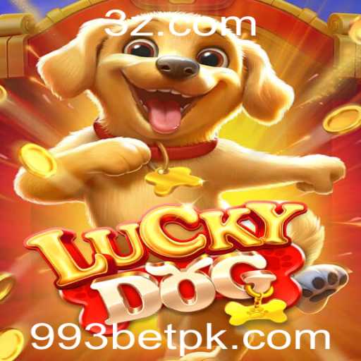 Descubra o Empolgante Mundo de LuckyDog com 993bet