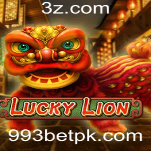 Explorando o Mundo de LuckyLion: Um Jogo de Azar Empolgante na Plataforma 993bet