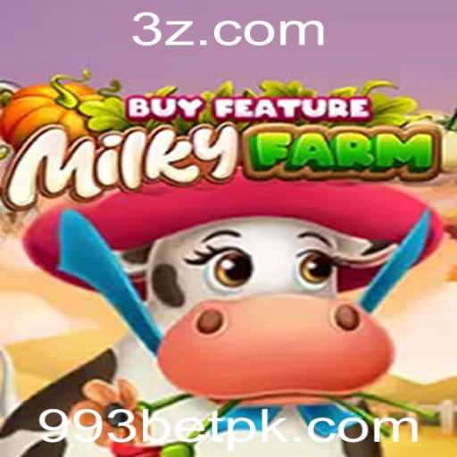 Conheça o Mundo de MilkyFarmBuyFeature: Um Jogo Inovador