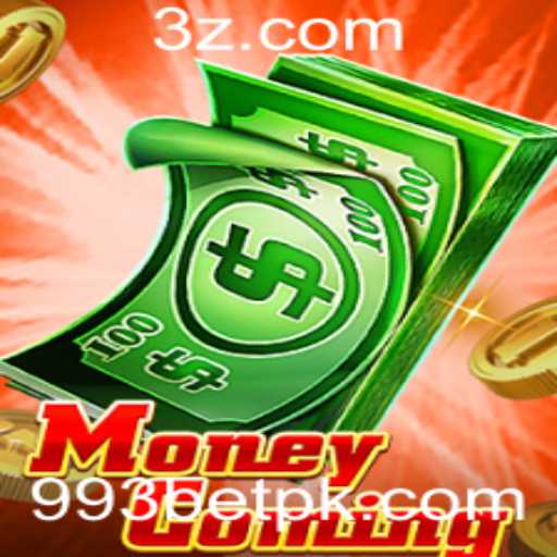 Descubra o Mundo Empolgante do Jogo 'MoneyComing'