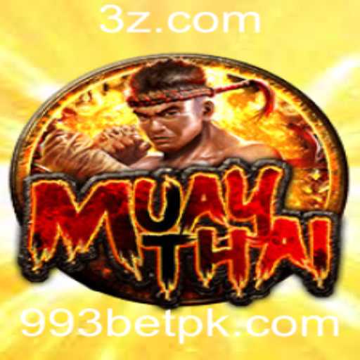 Explorando o Fascinante Mundo do MuayThai com a 993bet