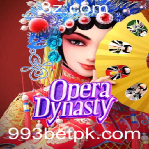 OperaDynasty: Dominando o Palco com 993bet