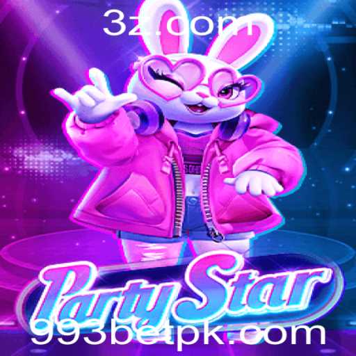 PartyStar: Explore o Universo de Diversão com 993bet