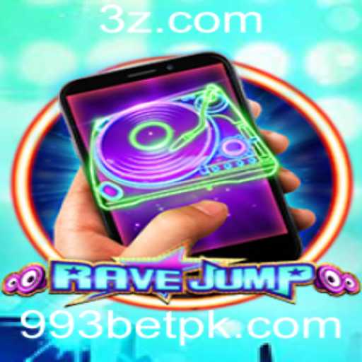 Descubra o Mundo do RaveJumpmobile: O Futuro dos Jogos Mobile