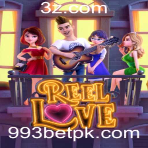 Descubra o Mundo de Emoções e Ganhos em ReelLove com 993bet
