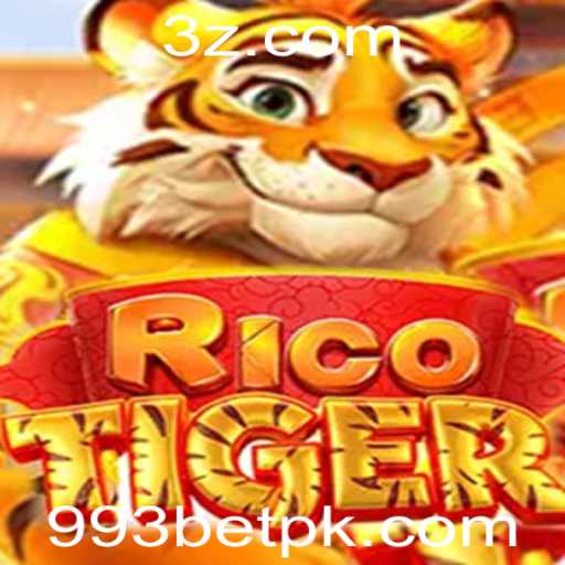 Descubra o Empolgante Mundo de RicoTiger e a Plataforma 993bet