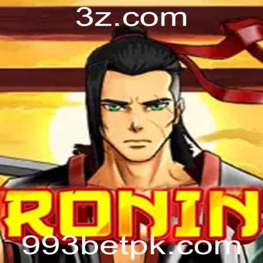 Explorando o Mundo de Ronin: O Novo Jogo em Destaque