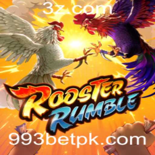 Descubra o Universo de RoosterRumble com a 993bet