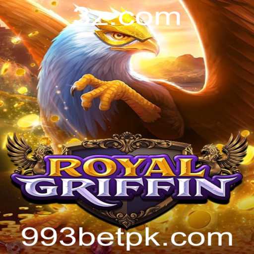 RoyalGriffin: Explorando o Fascinante Mundo de Jogo e Estratégia com 993bet