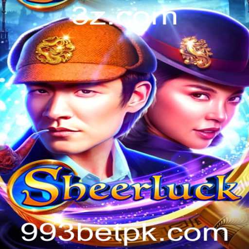 Descubra o Fascinante Mundo de Sheerluck: O Novo Jogo de Mistério