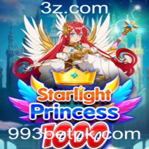 Explorando o Encanto do Jogo StarlightPrincess1000 com 993bet