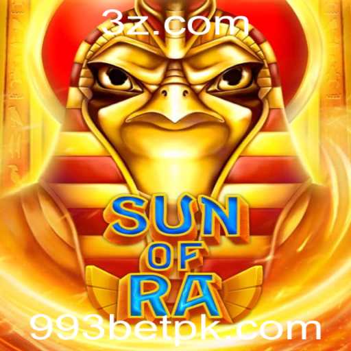 SunofRa: Explore o Fascinante Universo deste Jogo Inovador