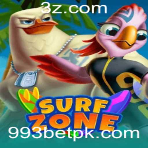 Explorando o Mundo de SurfZone e sua Conexão com 993bet