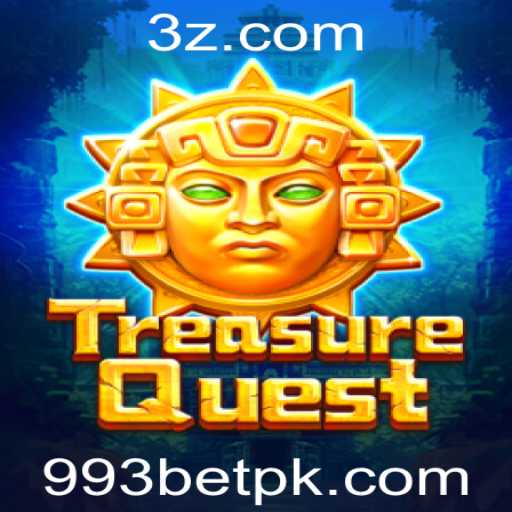 Explorando o Mundo de TreasureQuest: Uma Aventura Interativa com 993bet