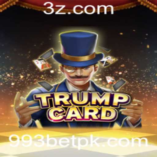 Descubra o Fascinante Jogo 'TrumpCard' e sua Plataforma Inovadora 993bet