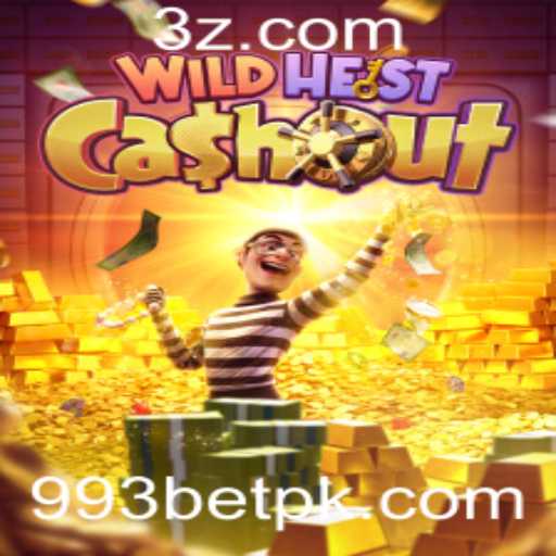 Descubra o Empolgante Mundo de WildHeistCashout com 993bet