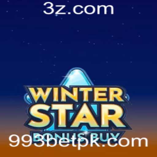 Descubra o Fascinante Mundo de WinterStarBonusBuy no 993bet