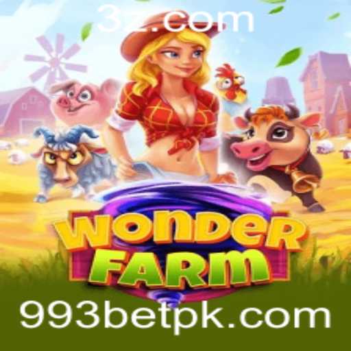 Explorando o Mundo Fascinante de WonderFarm: Um Jogo Inovador
